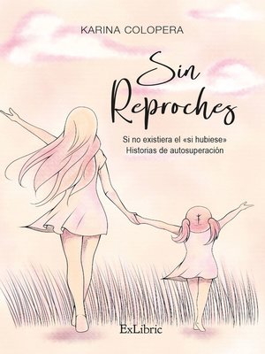 cover image of Sin reproches